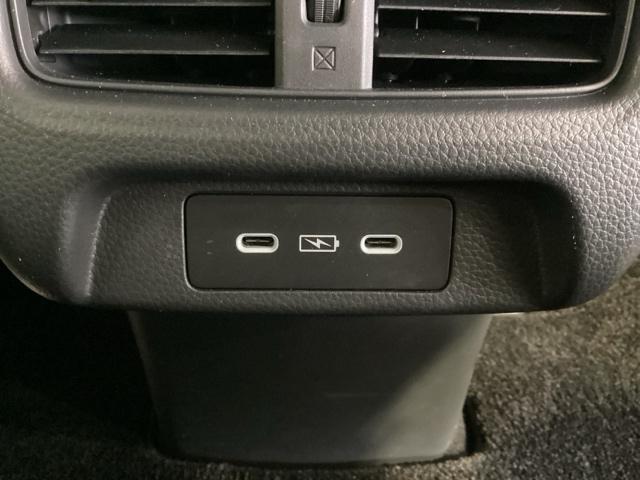 ZR-V e:HEVZ特別仕様車ブラックスタイル 革シ-ト H SENSING 新車保証 試乗車 ワンオ-ナ- 純正ナビ TV Rカメラ マルチビュ- BTオ-ディオ ETC LEDライト VSA シ-トヒ-タ- 電動シ-ト アルミ スマ-トキ-(30枚目)