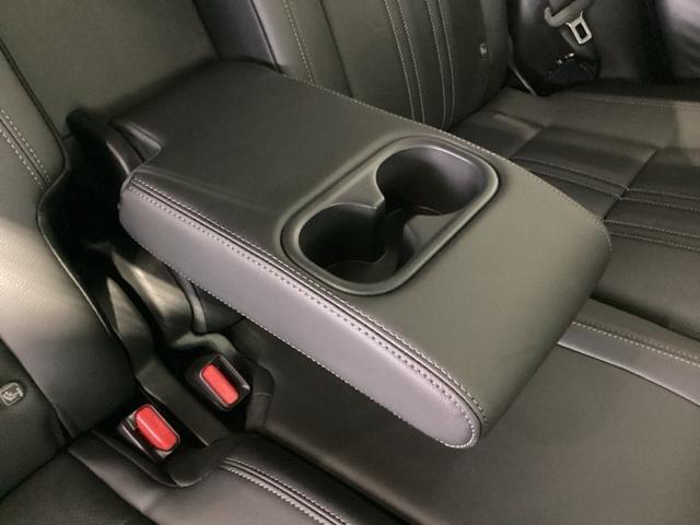 ZR-V e:HEVZ特別仕様車ブラックスタイル 革シ-ト H SENSING 新車保証 試乗車 ワンオ-ナ- 純正ナビ TV Rカメラ マルチビュ- BTオ-ディオ ETC LEDライト VSA シ-トヒ-タ- 電動シ-ト アルミ スマ-トキ-(31枚目)