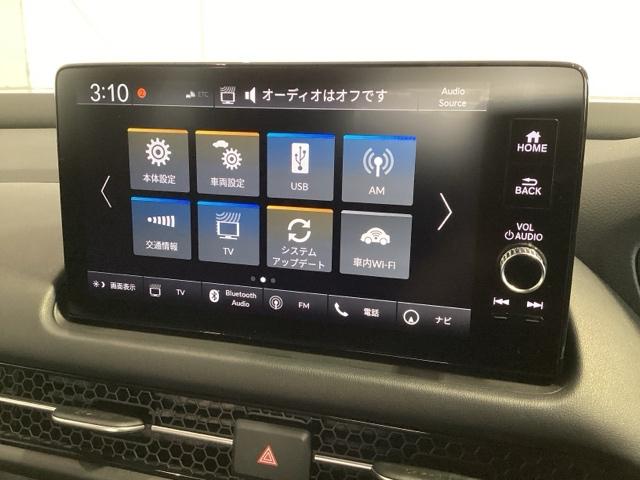 ZR-V e:HEVZ特別仕様車ブラックスタイル 革シ-ト H SENSING 新車保証 試乗車 ワンオ-ナ- 純正ナビ TV Rカメラ マルチビュ- BTオ-ディオ ETC LEDライト VSA シ-トヒ-タ- 電動シ-ト アルミ スマ-トキ-(39枚目)