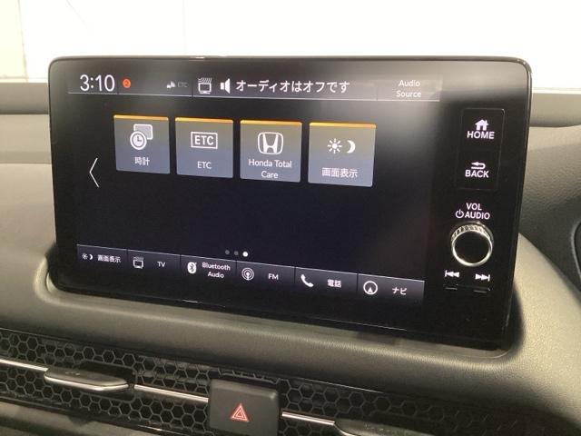 ZR-V e:HEVZ特別仕様車ブラックスタイル 革シ-ト H SENSING 新車保証 試乗車 ワンオ-ナ- 純正ナビ TV Rカメラ マルチビュ- BTオ-ディオ ETC LEDライト VSA シ-トヒ-タ- 電動シ-ト アルミ スマ-トキ-(40枚目)