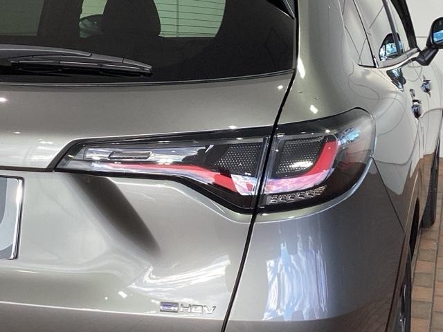 ZR-V e:HEVZ特別仕様車ブラックスタイル 革シ-ト H SENSING 新車保証 試乗車 ワンオ-ナ- 純正ナビ TV Rカメラ マルチビュ- BTオ-ディオ ETC LEDライト VSA シ-トヒ-タ- 電動シ-ト アルミ スマ-トキ-(45枚目)