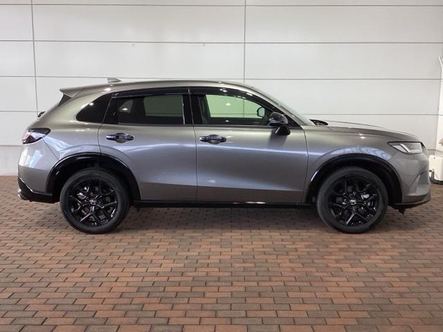 ZR-V e:HEVZ特別仕様車ブラックスタイル 革シ-ト H SENSING 新車保証 試乗車 ワンオ-ナ- 純正ナビ TV Rカメラ マルチビュ- BTオ-ディオ ETC LEDライト VSA シ-トヒ-タ- 電動シ-ト アルミ スマ-トキ-(51枚目)