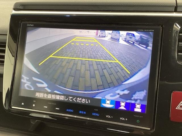 ステップワゴンスパーダ スパーダクールスピリットアドバンスパッケージβ　Ｈ　ＳＥＮＳＩＮＧ　１年保証　ワンオ－ナ－　ナビ　ＴＶ　Ｒカメラ　ＣＤ録音　ＢＴオ－ディオ　ＤＶＤ　ＥＴＣ　ＬＥＤライト　両側電動ドア　ＶＳＡ　シ－トヒ－タ－　クルコン　アルミ　スマ－トキ－　ＡＡＣ（6枚目）