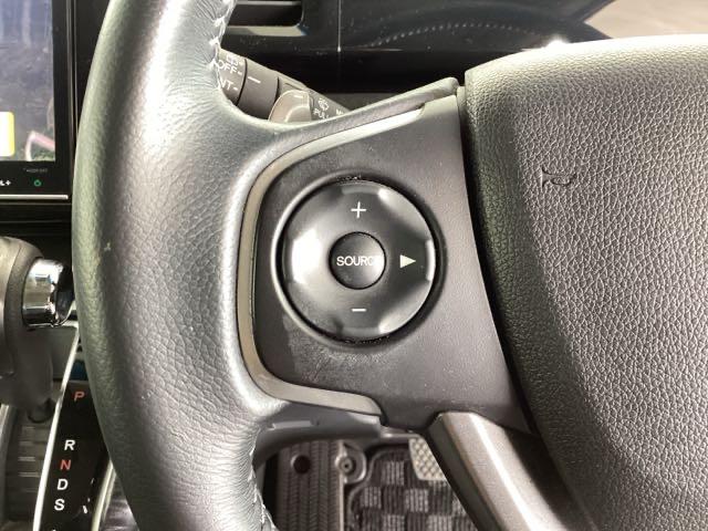 ステップワゴンスパーダ スパーダクールスピリットアドバンスパッケージβ　Ｈ　ＳＥＮＳＩＮＧ　１年保証　ワンオ－ナ－　ナビ　ＴＶ　Ｒカメラ　ＣＤ録音　ＢＴオ－ディオ　ＤＶＤ　ＥＴＣ　ＬＥＤライト　両側電動ドア　ＶＳＡ　シ－トヒ－タ－　クルコン　アルミ　スマ－トキ－　ＡＡＣ（9枚目）