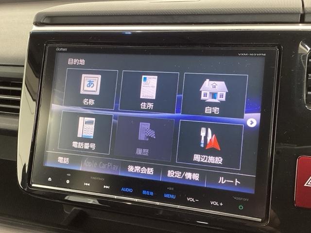 ステップワゴンスパーダ スパーダクールスピリットアドバンスパッケージβ　Ｈ　ＳＥＮＳＩＮＧ　１年保証　ワンオ－ナ－　ナビ　ＴＶ　Ｒカメラ　ＣＤ録音　ＢＴオ－ディオ　ＤＶＤ　ＥＴＣ　ＬＥＤライト　両側電動ドア　ＶＳＡ　シ－トヒ－タ－　クルコン　アルミ　スマ－トキ－　ＡＡＣ（38枚目）