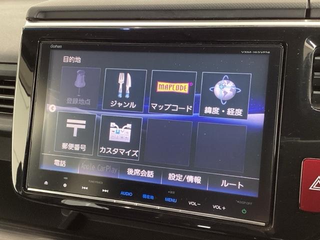 ステップワゴンスパーダ スパーダクールスピリットアドバンスパッケージβ　Ｈ　ＳＥＮＳＩＮＧ　１年保証　ワンオ－ナ－　ナビ　ＴＶ　Ｒカメラ　ＣＤ録音　ＢＴオ－ディオ　ＤＶＤ　ＥＴＣ　ＬＥＤライト　両側電動ドア　ＶＳＡ　シ－トヒ－タ－　クルコン　アルミ　スマ－トキ－　ＡＡＣ（39枚目）