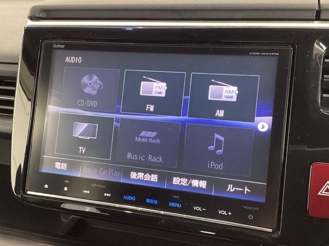 ステップワゴンスパーダ スパーダクールスピリットアドバンスパッケージβ　Ｈ　ＳＥＮＳＩＮＧ　１年保証　ワンオ－ナ－　ナビ　ＴＶ　Ｒカメラ　ＣＤ録音　ＢＴオ－ディオ　ＤＶＤ　ＥＴＣ　ＬＥＤライト　両側電動ドア　ＶＳＡ　シ－トヒ－タ－　クルコン　アルミ　スマ－トキ－　ＡＡＣ（40枚目）