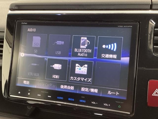 ステップワゴンスパーダ スパーダクールスピリットアドバンスパッケージβ　Ｈ　ＳＥＮＳＩＮＧ　１年保証　ワンオ－ナ－　ナビ　ＴＶ　Ｒカメラ　ＣＤ録音　ＢＴオ－ディオ　ＤＶＤ　ＥＴＣ　ＬＥＤライト　両側電動ドア　ＶＳＡ　シ－トヒ－タ－　クルコン　アルミ　スマ－トキ－　ＡＡＣ（41枚目）