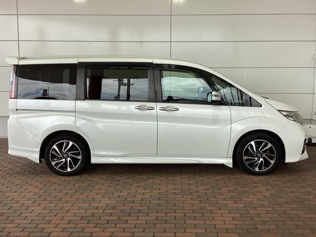 ステップワゴンスパーダ スパーダクールスピリットアドバンスパッケージβ　Ｈ　ＳＥＮＳＩＮＧ　１年保証　ワンオ－ナ－　ナビ　ＴＶ　Ｒカメラ　ＣＤ録音　ＢＴオ－ディオ　ＤＶＤ　ＥＴＣ　ＬＥＤライト　両側電動ドア　ＶＳＡ　シ－トヒ－タ－　クルコン　アルミ　スマ－トキ－　ＡＡＣ（51枚目）