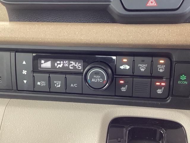 Ｎ－ＢＯＸ ベースグレード　コンフォ－トパッケ－ジ　Ｈ　ＳＥＮＳＩＮＧ　新車保証　試乗車　ワンオ－ナ－　ナビＶＸＭ－２４５ＺＦＥｉ　ＴＶ　Ｒカメラ　ＢＴオ－ディオ　シ－トヒ－タ－　ＥＴＣ　ＬＥＤライト　両側電動ドア　ＶＳＡ（12枚目）