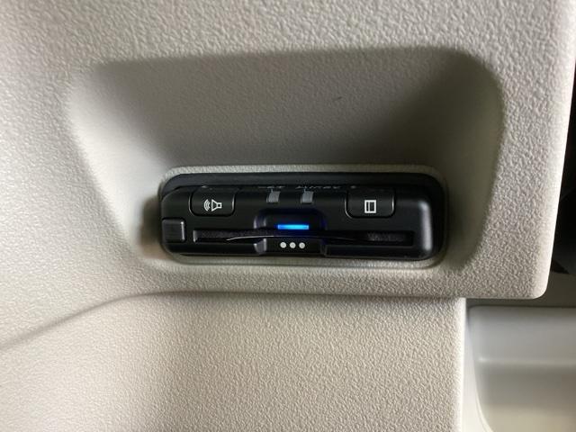 Ｎ－ＢＯＸ ベースグレード　コンフォ－トパッケ－ジ　Ｈ　ＳＥＮＳＩＮＧ　新車保証　試乗車　ワンオ－ナ－　ナビＶＸＭ－２４５ＺＦＥｉ　ＴＶ　Ｒカメラ　ＢＴオ－ディオ　シ－トヒ－タ－　ＥＴＣ　ＬＥＤライト　両側電動ドア　ＶＳＡ（13枚目）