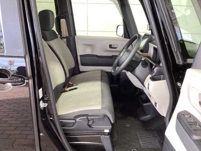 Ｎ－ＢＯＸ ベースグレード　コンフォ－トパッケ－ジ　Ｈ　ＳＥＮＳＩＮＧ　新車保証　試乗車　ワンオ－ナ－　ナビＶＸＭ－２４５ＺＦＥｉ　ＴＶ　Ｒカメラ　ＢＴオ－ディオ　シ－トヒ－タ－　ＥＴＣ　ＬＥＤライト　両側電動ドア　ＶＳＡ（17枚目）