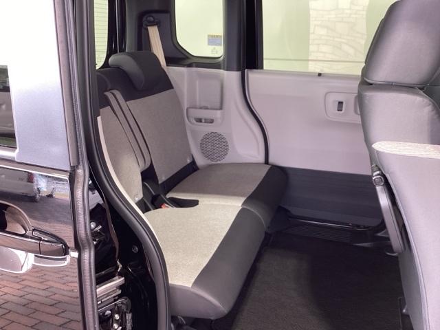 Ｎ－ＢＯＸ ベースグレード　コンフォ－トパッケ－ジ　Ｈ　ＳＥＮＳＩＮＧ　新車保証　試乗車　ワンオ－ナ－　ナビＶＸＭ－２４５ＺＦＥｉ　ＴＶ　Ｒカメラ　ＢＴオ－ディオ　シ－トヒ－タ－　ＥＴＣ　ＬＥＤライト　両側電動ドア　ＶＳＡ（18枚目）
