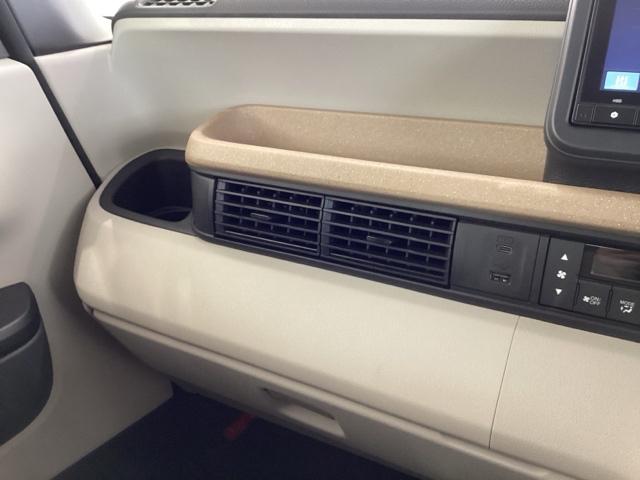 Ｎ－ＢＯＸ ベースグレード　コンフォ－トパッケ－ジ　Ｈ　ＳＥＮＳＩＮＧ　新車保証　試乗車　ワンオ－ナ－　ナビＶＸＭ－２４５ＺＦＥｉ　ＴＶ　Ｒカメラ　ＢＴオ－ディオ　シ－トヒ－タ－　ＥＴＣ　ＬＥＤライト　両側電動ドア　ＶＳＡ（27枚目）