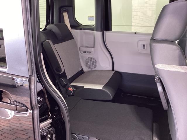 Ｎ－ＢＯＸ ベースグレード　コンフォ－トパッケ－ジ　Ｈ　ＳＥＮＳＩＮＧ　新車保証　試乗車　ワンオ－ナ－　ナビＶＸＭ－２４５ＺＦＥｉ　ＴＶ　Ｒカメラ　ＢＴオ－ディオ　シ－トヒ－タ－　ＥＴＣ　ＬＥＤライト　両側電動ドア　ＶＳＡ（31枚目）