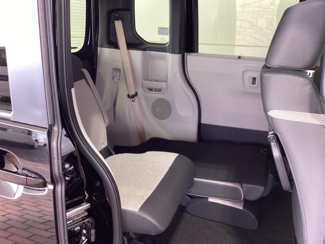 Ｎ－ＢＯＸ ベースグレード　コンフォ－トパッケ－ジ　Ｈ　ＳＥＮＳＩＮＧ　新車保証　試乗車　ワンオ－ナ－　ナビＶＸＭ－２４５ＺＦＥｉ　ＴＶ　Ｒカメラ　ＢＴオ－ディオ　シ－トヒ－タ－　ＥＴＣ　ＬＥＤライト　両側電動ドア　ＶＳＡ（33枚目）