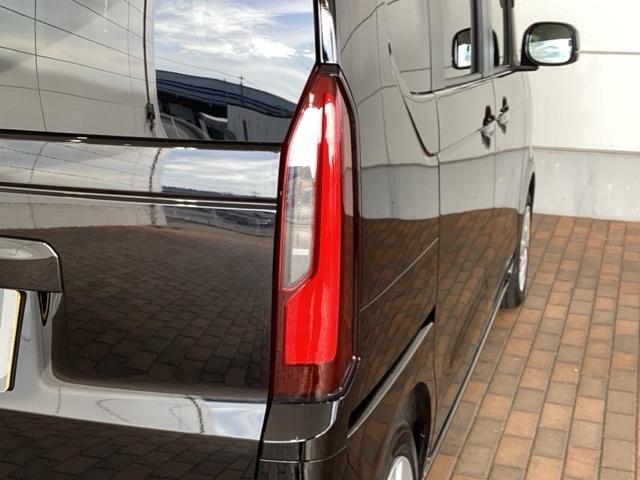 Ｎ－ＢＯＸ ベースグレード　コンフォ－トパッケ－ジ　Ｈ　ＳＥＮＳＩＮＧ　新車保証　試乗車　ワンオ－ナ－　ナビＶＸＭ－２４５ＺＦＥｉ　ＴＶ　Ｒカメラ　ＢＴオ－ディオ　シ－トヒ－タ－　ＥＴＣ　ＬＥＤライト　両側電動ドア　ＶＳＡ（44枚目）