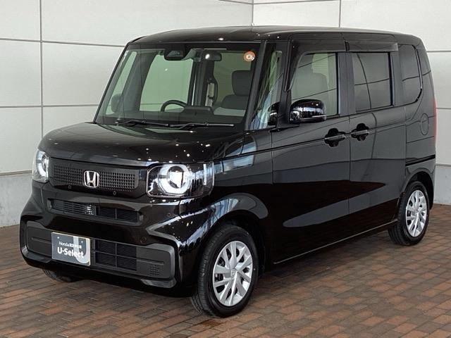 Ｎ－ＢＯＸ ベースグレード　コンフォ－トパッケ－ジ　Ｈ　ＳＥＮＳＩＮＧ　新車保証　試乗車　ワンオ－ナ－　ナビＶＸＭ－２４５ＺＦＥｉ　ＴＶ　Ｒカメラ　ＢＴオ－ディオ　シ－トヒ－タ－　ＥＴＣ　ＬＥＤライト　両側電動ドア　ＶＳＡ（45枚目）
