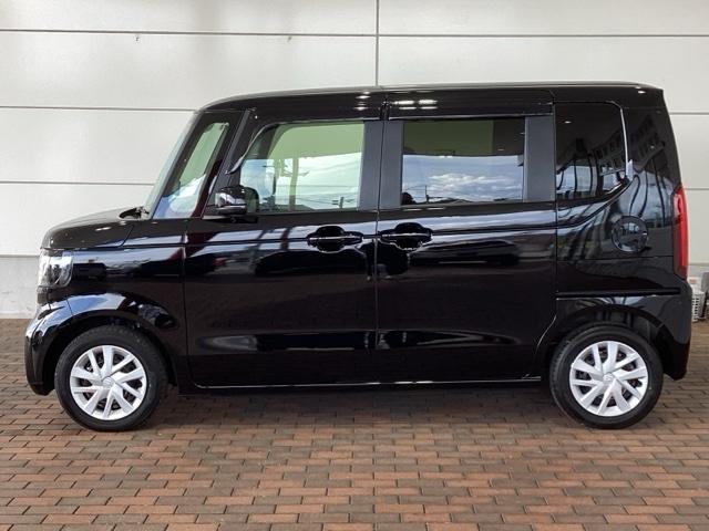 Ｎ－ＢＯＸ ベースグレード　コンフォ－トパッケ－ジ　Ｈ　ＳＥＮＳＩＮＧ　新車保証　試乗車　ワンオ－ナ－　ナビＶＸＭ－２４５ＺＦＥｉ　ＴＶ　Ｒカメラ　ＢＴオ－ディオ　シ－トヒ－タ－　ＥＴＣ　ＬＥＤライト　両側電動ドア　ＶＳＡ（46枚目）
