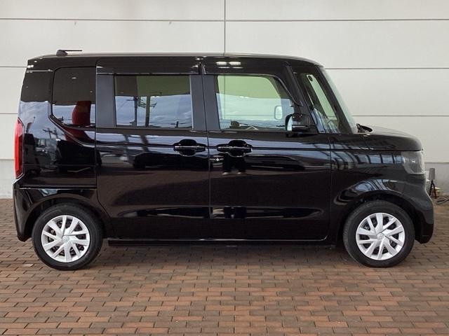 Ｎ－ＢＯＸ ベースグレード　コンフォ－トパッケ－ジ　Ｈ　ＳＥＮＳＩＮＧ　新車保証　試乗車　ワンオ－ナ－　ナビＶＸＭ－２４５ＺＦＥｉ　ＴＶ　Ｒカメラ　ＢＴオ－ディオ　シ－トヒ－タ－　ＥＴＣ　ＬＥＤライト　両側電動ドア　ＶＳＡ（50枚目）