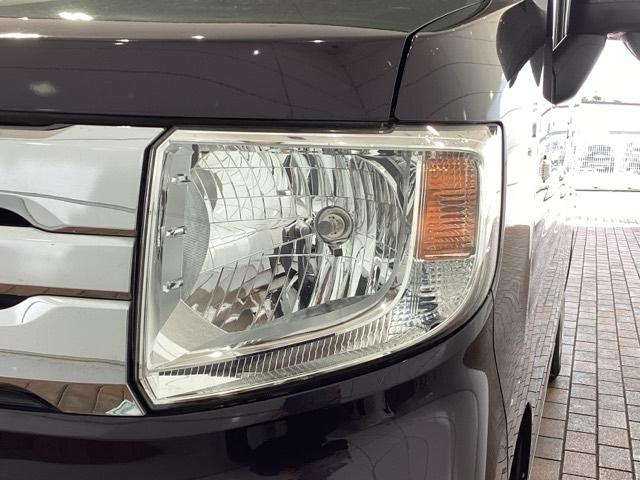 Ｎ－ＶＡＮ＋スタイル クール・ターボホンダセンシング　最長５年保証　ワンオ－ナ－　ナビＶＸＭ－１９５ＶＦＥｉ　ＴＶ　Ｒカメラ　ＢＴオ－ディオ　ＤＶＤ　ＥＴＣ　ＶＳＡ　クルコン　スマ－トキ－　盗難防止装置　整備記録簿　ＡＡＣ　スペアキ－　ドアバイザ－　禁煙（6枚目）