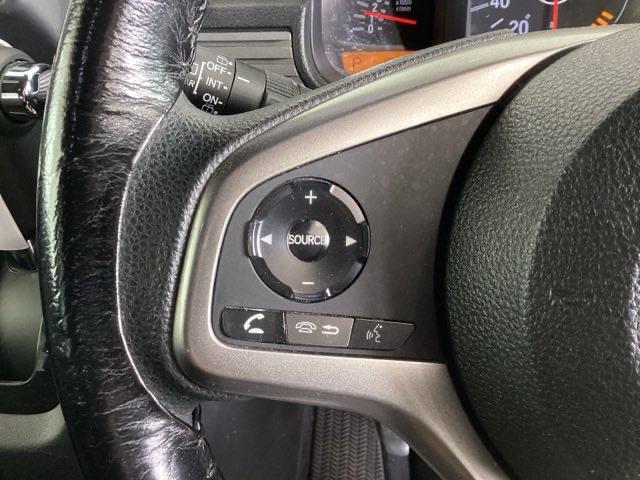 Ｎ－ＶＡＮ＋スタイル クール・ターボホンダセンシング　最長５年保証　ワンオ－ナ－　ナビＶＸＭ－１９５ＶＦＥｉ　ＴＶ　Ｒカメラ　ＢＴオ－ディオ　ＤＶＤ　ＥＴＣ　ＶＳＡ　クルコン　スマ－トキ－　盗難防止装置　整備記録簿　ＡＡＣ　スペアキ－　ドアバイザ－　禁煙（9枚目）