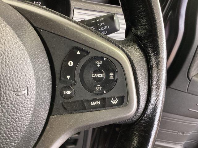 Ｎ－ＶＡＮ＋スタイル クール・ターボホンダセンシング　最長５年保証　ワンオ－ナ－　ナビＶＸＭ－１９５ＶＦＥｉ　ＴＶ　Ｒカメラ　ＢＴオ－ディオ　ＤＶＤ　ＥＴＣ　ＶＳＡ　クルコン　スマ－トキ－　盗難防止装置　整備記録簿　ＡＡＣ　スペアキ－　ドアバイザ－　禁煙（10枚目）