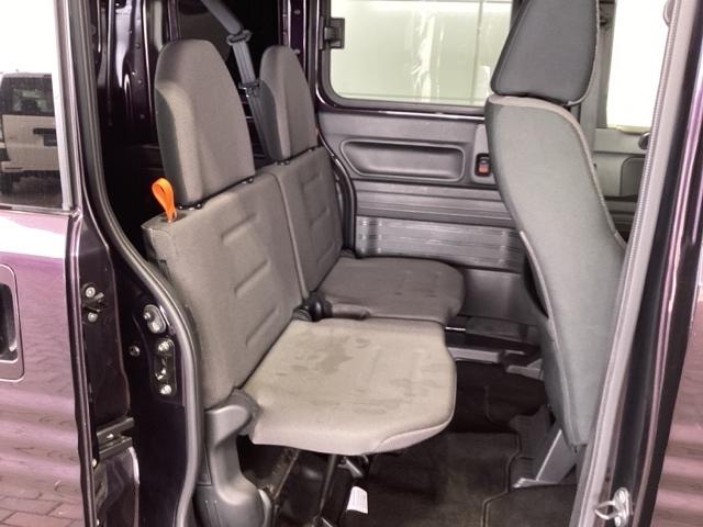 Ｎ－ＶＡＮ＋スタイル クール・ターボホンダセンシング　最長５年保証　ワンオ－ナ－　ナビＶＸＭ－１９５ＶＦＥｉ　ＴＶ　Ｒカメラ　ＢＴオ－ディオ　ＤＶＤ　ＥＴＣ　ＶＳＡ　クルコン　スマ－トキ－　盗難防止装置　整備記録簿　ＡＡＣ　スペアキ－　ドアバイザ－　禁煙（16枚目）