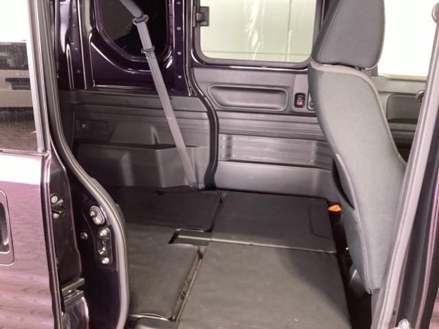 Ｎ－ＶＡＮ＋スタイル クール・ターボホンダセンシング　最長５年保証　ワンオ－ナ－　ナビＶＸＭ－１９５ＶＦＥｉ　ＴＶ　Ｒカメラ　ＢＴオ－ディオ　ＤＶＤ　ＥＴＣ　ＶＳＡ　クルコン　スマ－トキ－　盗難防止装置　整備記録簿　ＡＡＣ　スペアキ－　ドアバイザ－　禁煙（28枚目）