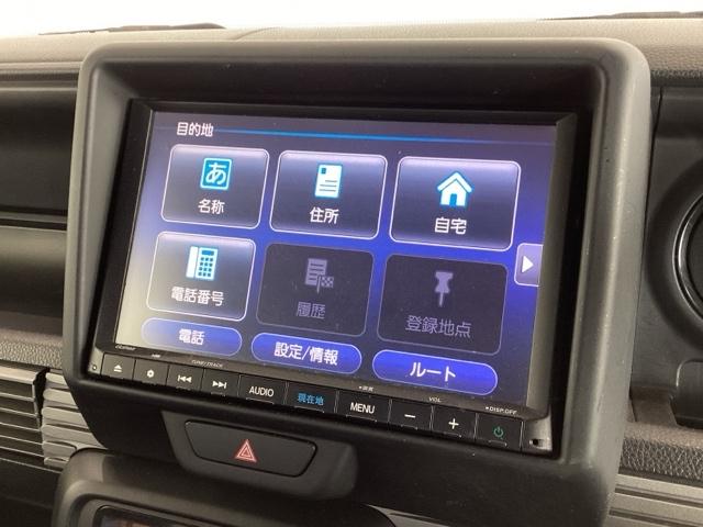 Ｎ－ＶＡＮ＋スタイル クール・ターボホンダセンシング　最長５年保証　ワンオ－ナ－　ナビＶＸＭ－１９５ＶＦＥｉ　ＴＶ　Ｒカメラ　ＢＴオ－ディオ　ＤＶＤ　ＥＴＣ　ＶＳＡ　クルコン　スマ－トキ－　盗難防止装置　整備記録簿　ＡＡＣ　スペアキ－　ドアバイザ－　禁煙（34枚目）