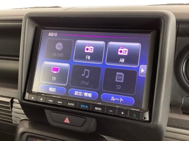 Ｎ－ＶＡＮ＋スタイル クール・ターボホンダセンシング　最長５年保証　ワンオ－ナ－　ナビＶＸＭ－１９５ＶＦＥｉ　ＴＶ　Ｒカメラ　ＢＴオ－ディオ　ＤＶＤ　ＥＴＣ　ＶＳＡ　クルコン　スマ－トキ－　盗難防止装置　整備記録簿　ＡＡＣ　スペアキ－　ドアバイザ－　禁煙（36枚目）