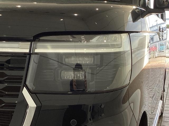 N-BOXカスタム ターボ H SENSING 新車保証 試乗車 ワンオ-ナ- ナビVXM-245ZFEi TV Rカメラ BTオ-ディオ シ-トヒ-タ- ETC LEDライト VSA クルコン アルミ スマ-トキ- スペアキ-(8枚目)