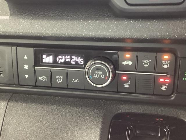 N-BOXカスタム ターボ H SENSING 新車保証 試乗車 ワンオ-ナ- ナビVXM-245ZFEi TV Rカメラ BTオ-ディオ シ-トヒ-タ- ETC LEDライト VSA クルコン アルミ スマ-トキ- スペアキ-(12枚目)