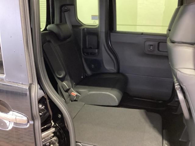 N-BOXカスタム ターボ H SENSING 新車保証 試乗車 ワンオ-ナ- ナビVXM-245ZFEi TV Rカメラ BTオ-ディオ シ-トヒ-タ- ETC LEDライト VSA クルコン アルミ スマ-トキ- スペアキ-(33枚目)