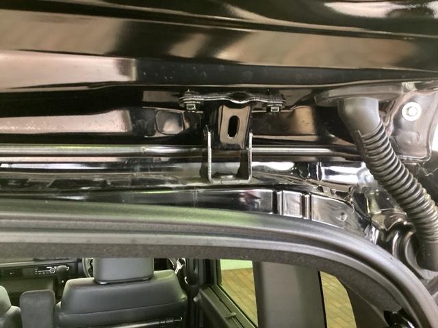 N-BOXカスタム ターボ H SENSING 新車保証 試乗車 ワンオ-ナ- ナビVXM-245ZFEi TV Rカメラ BTオ-ディオ シ-トヒ-タ- ETC LEDライト VSA クルコン アルミ スマ-トキ- スペアキ-(43枚目)