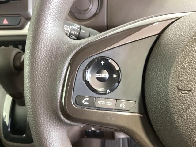 Ｎ－ＢＯＸ Ｌ　タバコ臭有り　Ｈ　ＳＥＮＳＩＮＧ　最長５年保証　ワンオ－ナ－　ナビ　Ｒカメラ　ＣＤ録音　ＢＴオ－ディオ　ＤＶＤ　シ－トヒ－タ－　ＬＥＤライト　ＶＳＡ　クルコン　アルミ　スマ－トキ－　盗難防止装置　ＰＷ（9枚目）