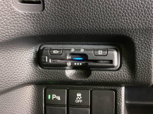 Ｎ－ＢＯＸカスタム ＥＸターボ　Ｈ　ＳＥＮＳＩＮＧ　最長５年保証　ワンオ－ナ－　ナビＶＸＵ－２１７ＮＢｉ　ＴＶ　Ｒカメラ　ＣＤ録音　ＢＴオ－ディオ　ＤＶＤ　シ－トヒ－タ－　ＥＴＣ　ＬＥＤライト　両側電動ドア　ＶＳＡ　クルコン　アルミ（12枚目）