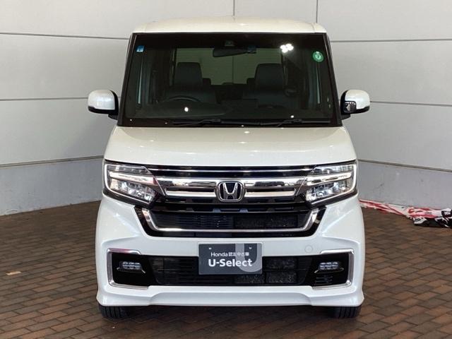Ｎ－ＢＯＸカスタム ＥＸターボ　Ｈ　ＳＥＮＳＩＮＧ　最長５年保証　ワンオ－ナ－　ナビＶＸＵ－２１７ＮＢｉ　ＴＶ　Ｒカメラ　ＣＤ録音　ＢＴオ－ディオ　ＤＶＤ　シ－トヒ－タ－　ＥＴＣ　ＬＥＤライト　両側電動ドア　ＶＳＡ　クルコン　アルミ（53枚目）