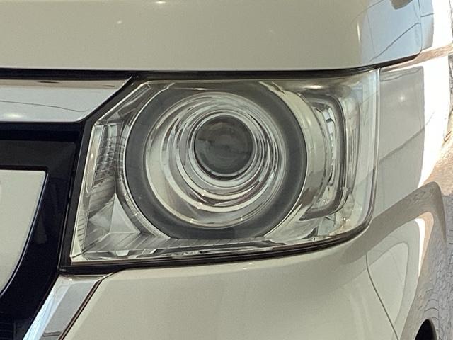 Ｎ－ＢＯＸ Ｇ・ＥＸターボホンダセンシング　１年保証　ワンオ－ナ－　ナビＶＸＵ－１８５ＮＢｉ　ＴＶ　Ｒカメラ　ＣＤ録音　ＢＴオ－ディオ　ＤＶＤ　ＥＴＣ　ＬＥＤライト　両側電動ドア　ＶＳＡ　クルコン　スマ－トキ－　スペアキ－　盗難防止装置　ＡＡＣ（7枚目）