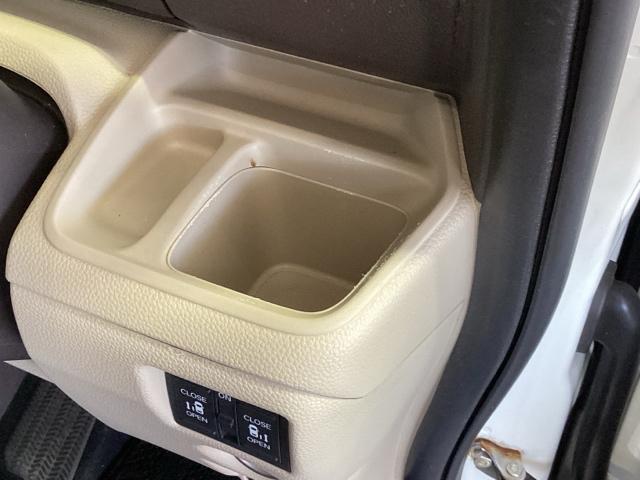 Ｎ－ＢＯＸ Ｇ・ＥＸターボホンダセンシング　１年保証　ワンオ－ナ－　ナビＶＸＵ－１８５ＮＢｉ　ＴＶ　Ｒカメラ　ＣＤ録音　ＢＴオ－ディオ　ＤＶＤ　ＥＴＣ　ＬＥＤライト　両側電動ドア　ＶＳＡ　クルコン　スマ－トキ－　スペアキ－　盗難防止装置　ＡＡＣ（26枚目）