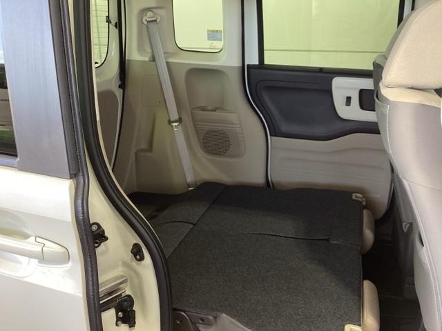 Ｎ－ＢＯＸ Ｇ・ＥＸターボホンダセンシング　１年保証　ワンオ－ナ－　ナビＶＸＵ－１８５ＮＢｉ　ＴＶ　Ｒカメラ　ＣＤ録音　ＢＴオ－ディオ　ＤＶＤ　ＥＴＣ　ＬＥＤライト　両側電動ドア　ＶＳＡ　クルコン　スマ－トキ－　スペアキ－　盗難防止装置　ＡＡＣ（32枚目）