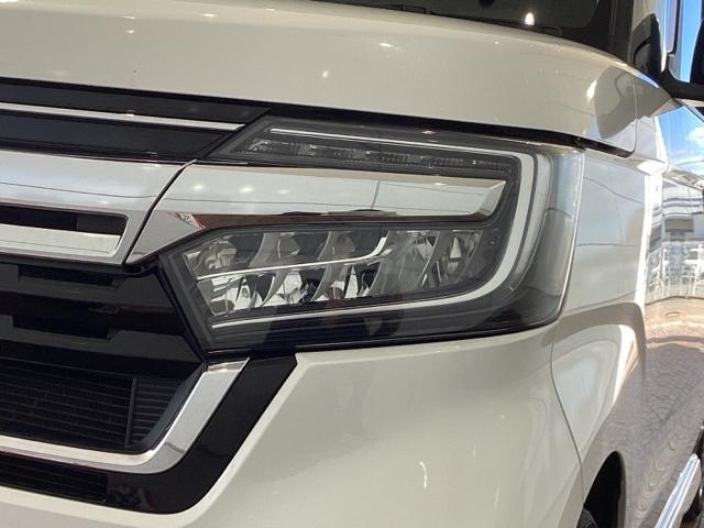 Ｎ－ＢＯＸカスタム Ｌ　Ｈ　ＳＥＮＳＩＮＧ　最長５年保証　ワンオ－ナ－　ナビＶＸＭ－２２４ＶＦｉ　ＴＶ　Ｒカメラ　ＣＤ録音　ＢＴオ－ディオ　ＤＶＤ　シ－トヒ－タ－　ＬＥＤライト　両側電動ドア　ＶＳＡ　クルコン　アルミ　ＡＡＣ（8枚目）