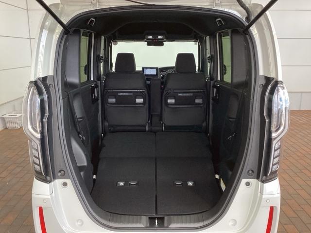 Ｎ－ＢＯＸカスタム Ｌ　Ｈ　ＳＥＮＳＩＮＧ　最長５年保証　ワンオ－ナ－　ナビＶＸＭ－２２４ＶＦｉ　ＴＶ　Ｒカメラ　ＣＤ録音　ＢＴオ－ディオ　ＤＶＤ　シ－トヒ－タ－　ＬＥＤライト　両側電動ドア　ＶＳＡ　クルコン　アルミ　ＡＡＣ（19枚目）