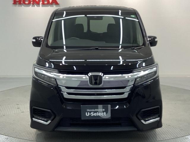 ステップワゴンスパーダ スパーダハイブリッドＧ・ＥＸホンダセンシング　最長５年保証ワンオ－ナ－ナビＴＶ　フルオートエアコン　キーフリー　１オーナ　Ｓヒーター　横滑防止　ＷＡＣ　セキュリティアラーム　ＤＶＤ再生可　パワーウインドウ　サイドカーテンエアバック　エアバッグ（53枚目）