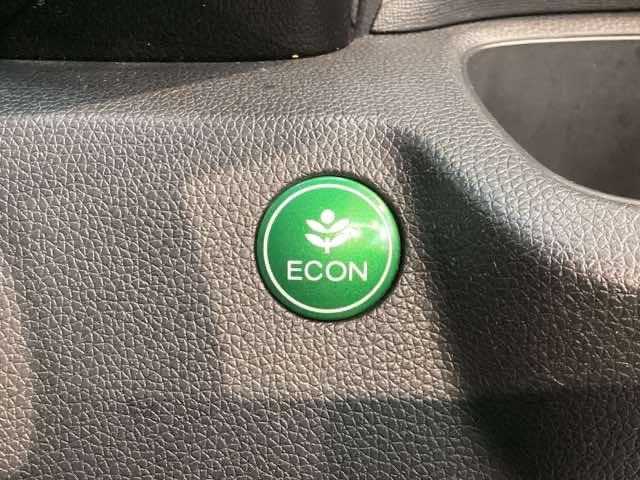 エコモードスイッチで省エネ運転も出来ます。