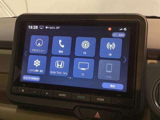 Ｎ－ＢＯＸ ファッションスタイル　Ｈ　ＳＥＮＳＩＮＧ　新車保証　試乗車　ワンオ－ナ－　ナビＶＸＭ－２４５ＺＦＥｉ　ＴＶ　Ｒカメラ　ＢＴオ－ディオ　ドラレコ　シ－トヒ－タ－　ＥＴＣ　ＬＥＤライト　ＶＳＡ　クルコン　スマ－トキ－　ＡＡＣ（38枚目）