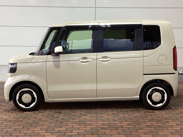Ｎ－ＢＯＸ ファッションスタイル　Ｈ　ＳＥＮＳＩＮＧ　新車保証　試乗車　ワンオ－ナ－　ナビＶＸＭ－２４５ＺＦＥｉ　ＴＶ　Ｒカメラ　ＢＴオ－ディオ　ドラレコ　シ－トヒ－タ－　ＥＴＣ　ＬＥＤライト　ＶＳＡ　クルコン　スマ－トキ－　ＡＡＣ（46枚目）