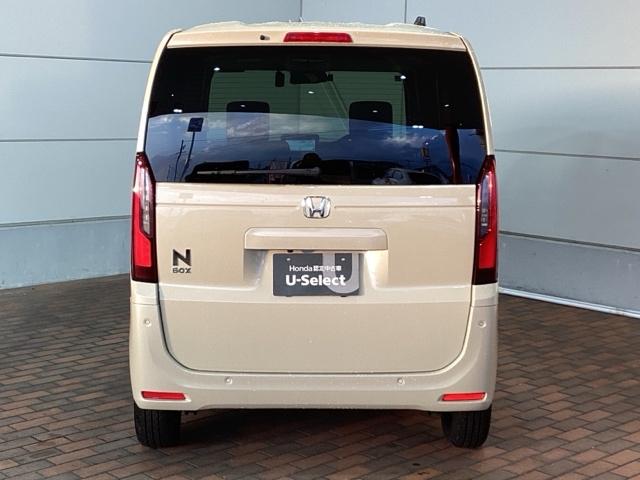 Ｎ－ＢＯＸ ファッションスタイル　Ｈ　ＳＥＮＳＩＮＧ　新車保証　試乗車　ワンオ－ナ－　ナビＶＸＭ－２４５ＺＦＥｉ　ＴＶ　Ｒカメラ　ＢＴオ－ディオ　ドラレコ　シ－トヒ－タ－　ＥＴＣ　ＬＥＤライト　ＶＳＡ　クルコン　スマ－トキ－　ＡＡＣ（48枚目）