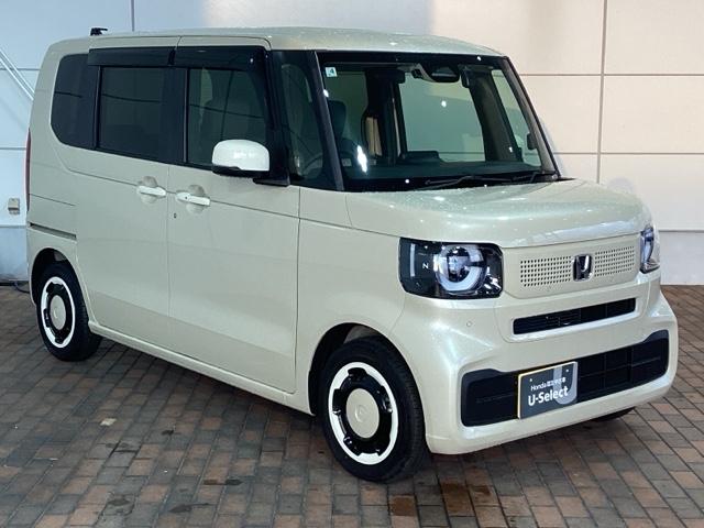 Ｎ－ＢＯＸ ファッションスタイル　Ｈ　ＳＥＮＳＩＮＧ　新車保証　試乗車　ワンオ－ナ－　ナビＶＸＭ－２４５ＺＦＥｉ　ＴＶ　Ｒカメラ　ＢＴオ－ディオ　ドラレコ　シ－トヒ－タ－　ＥＴＣ　ＬＥＤライト　ＶＳＡ　クルコン　スマ－トキ－　ＡＡＣ（51枚目）