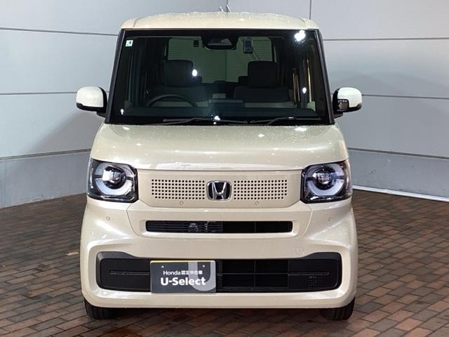 Ｎ－ＢＯＸ ファッションスタイル　Ｈ　ＳＥＮＳＩＮＧ　新車保証　試乗車　ワンオ－ナ－　ナビＶＸＭ－２４５ＺＦＥｉ　ＴＶ　Ｒカメラ　ＢＴオ－ディオ　ドラレコ　シ－トヒ－タ－　ＥＴＣ　ＬＥＤライト　ＶＳＡ　クルコン　スマ－トキ－　ＡＡＣ（52枚目）